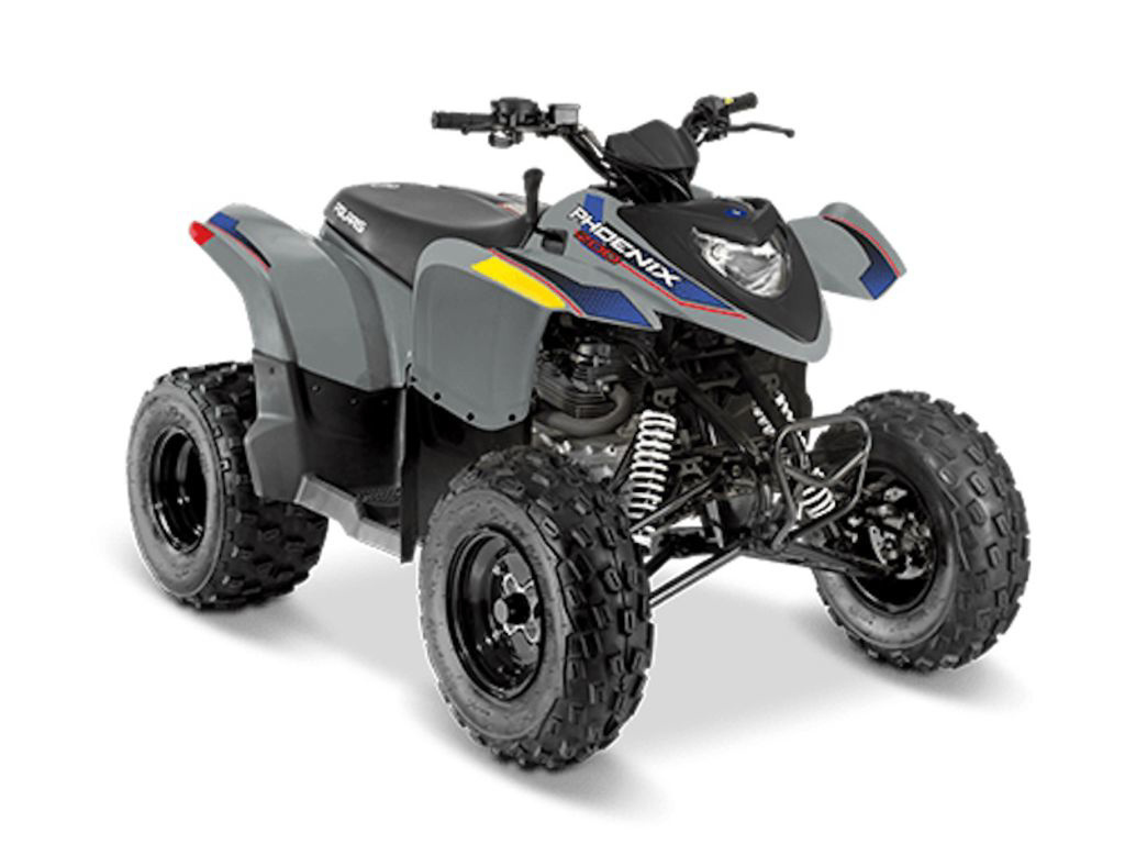 2025 Polaris Phoenix 200 in ocala FL