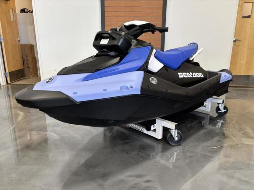 2026 Sea-Doo Spark for 2 Rotax 900 ACE - 90 CONV with IBR an FOR 2 - 90 in Mckinney, TX