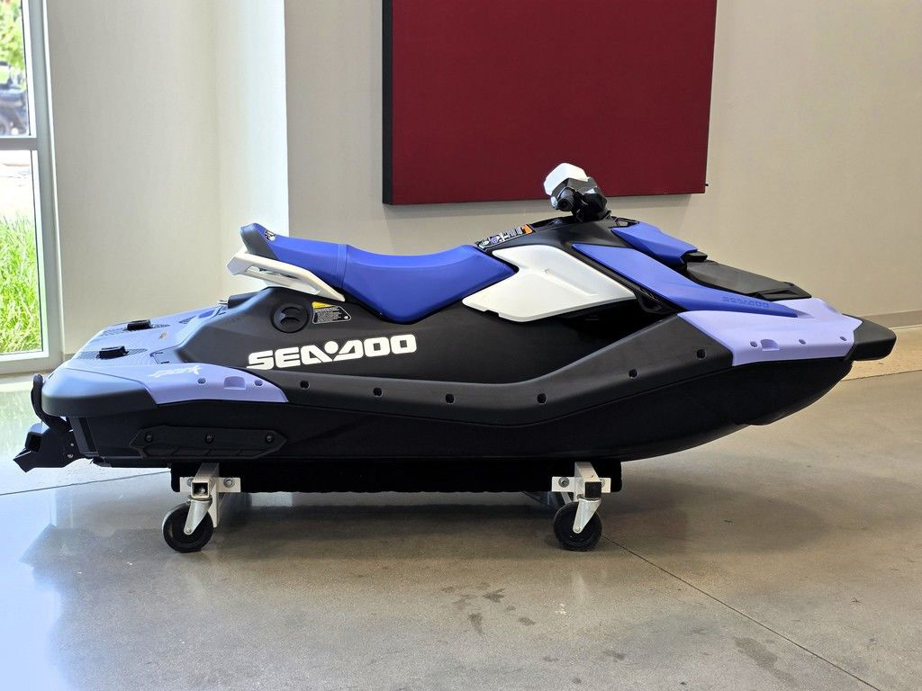 2026 Sea-Doo Spark for 2 Rotax 900 ACE - 90 CONV with IBR Fo FOR 2 - 90 in Mckinney, TX