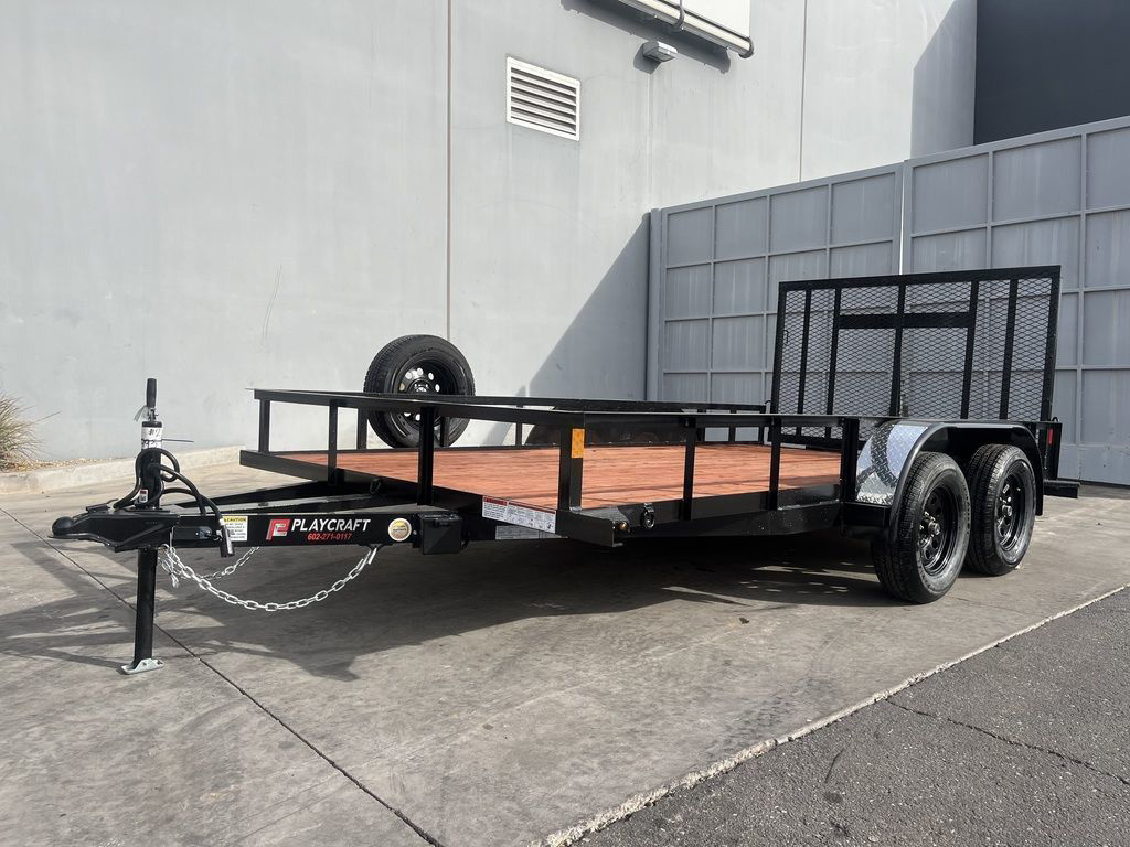 2026 Sun Country Trailer SUTA 83X14 in peoria AZ