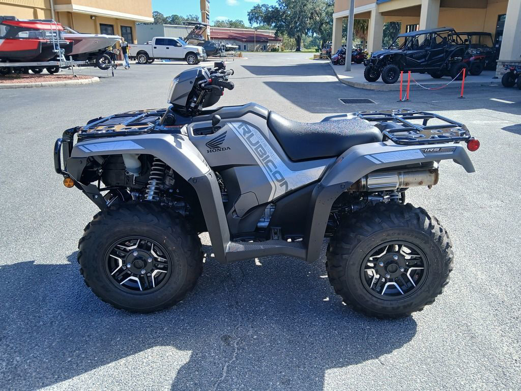 2026 Honda  FourTrax Foreman 4x4 in ocala FL