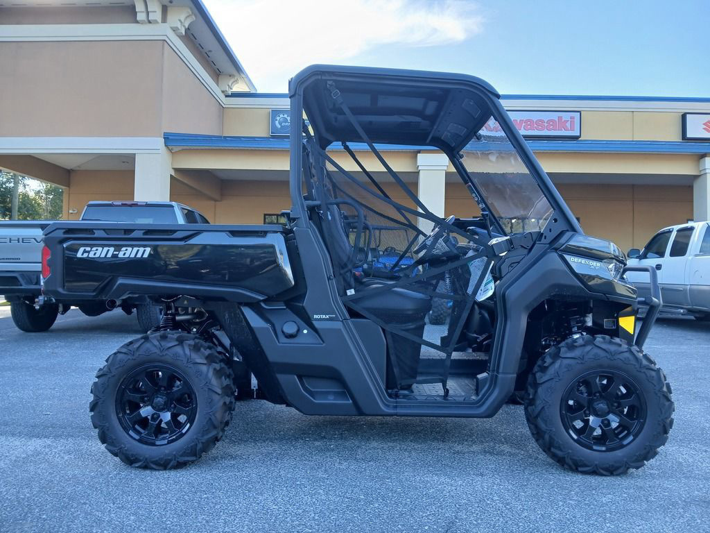 2026 Can-Am Defender XT HD9 UTV/Utility ATV