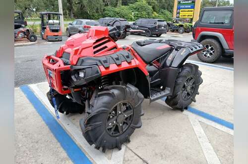 2026 Polaris Sportsman XP 1000 Mud Edition in ocala FL
