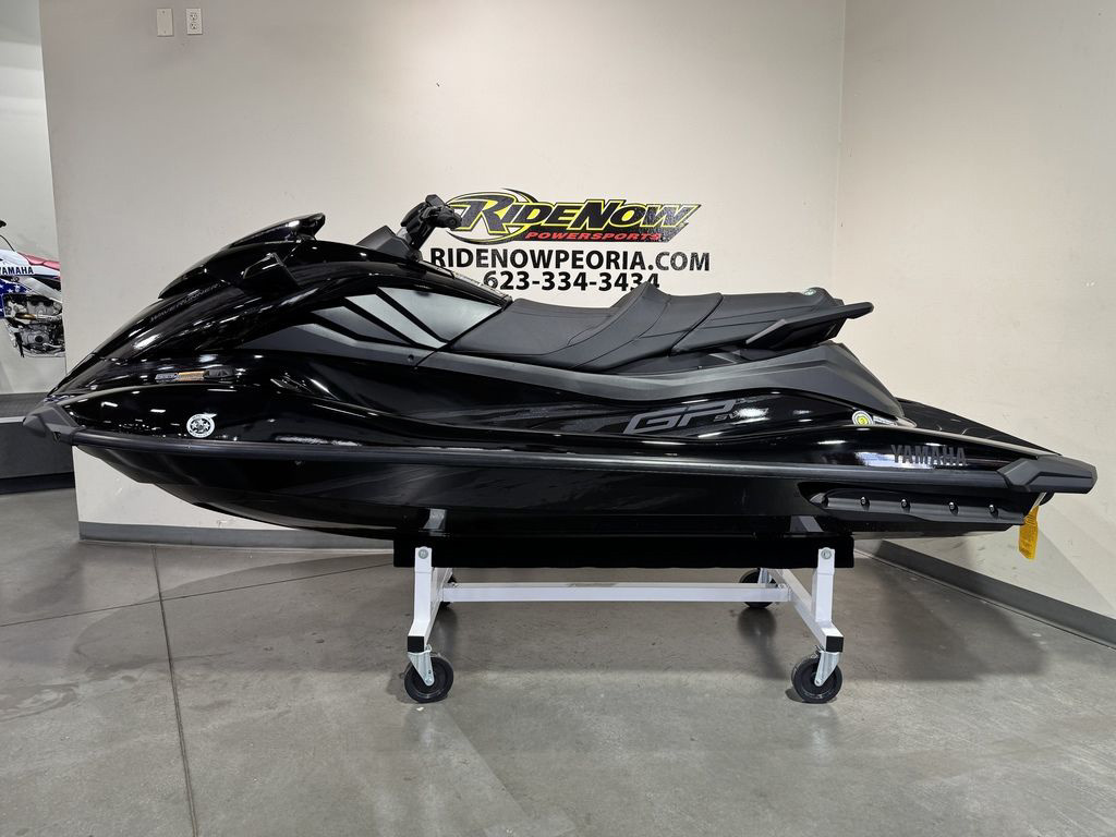 2026 Yamaha GP SVHO in peoria AZ