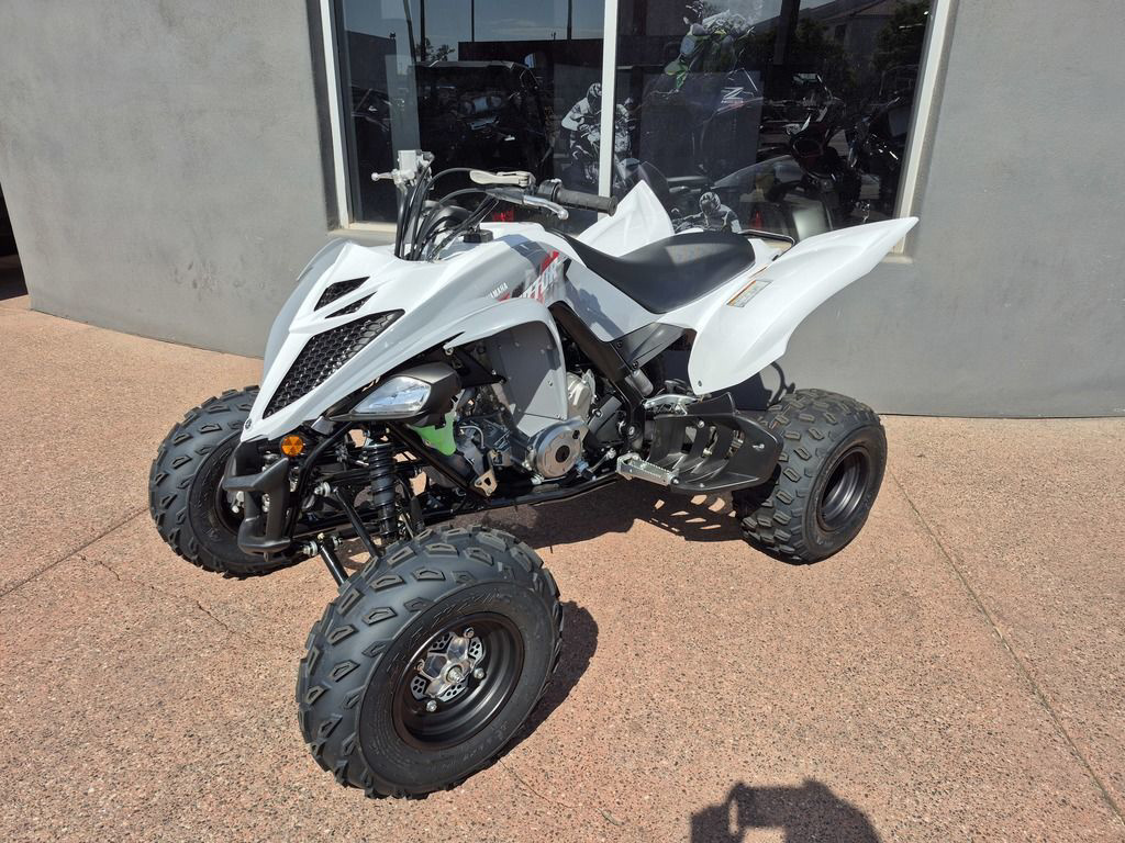 2026 Yamaha Raptor 700 in 85032 AZ