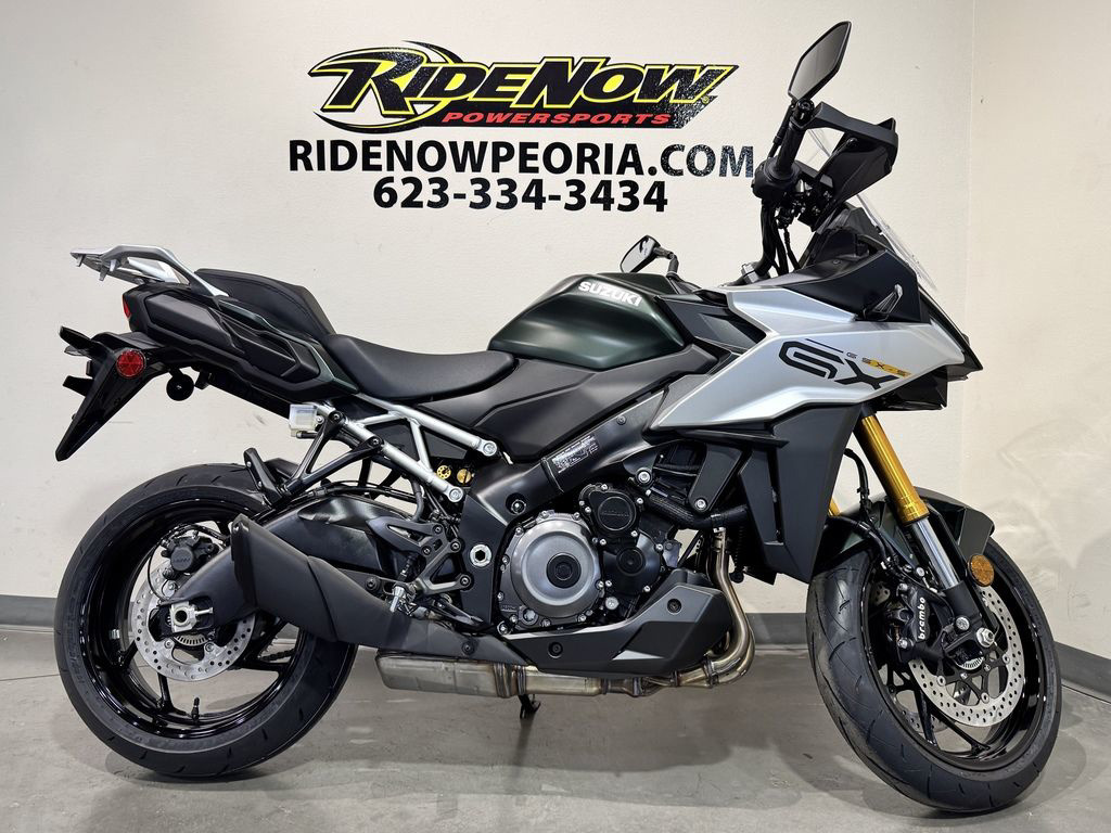 2024 Suzuki GSX-S 1000GX Plus 1000GX+ in Peoria, AZ
