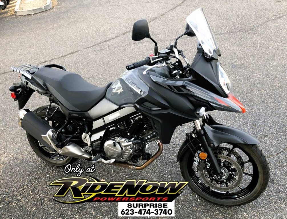 2024 Suzuki V-Strom 650 650 in Surprise, AZ