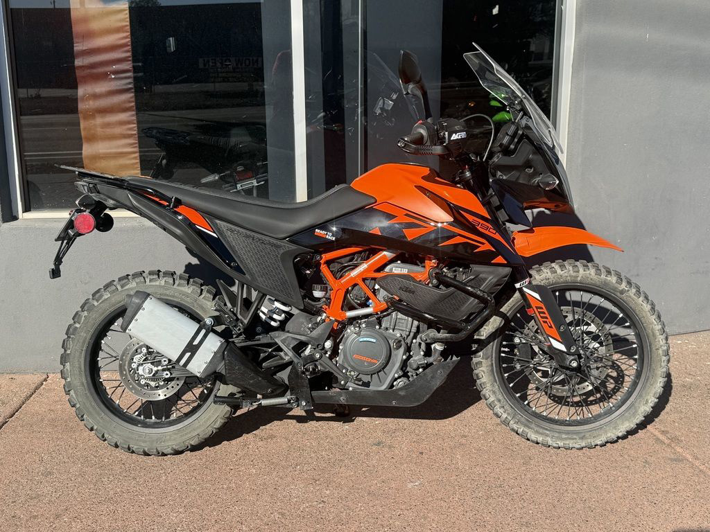 2023 KTM Adventure 390 390 in 85032, AZ