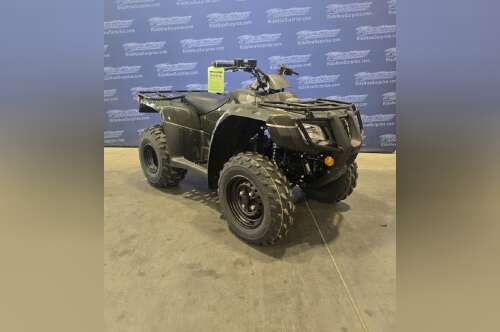 2026 Honda FourTrax Recon 250X BASE in surprise AZ