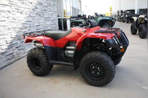 2026 Honda FourTrax Recon 250X BASE in surprise AZ