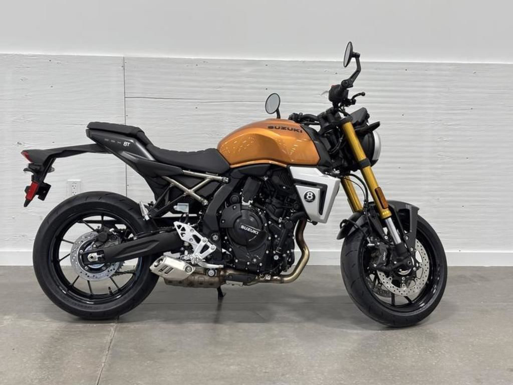 2026 Suzuki GSX 8T 8T in Surprise, AZ