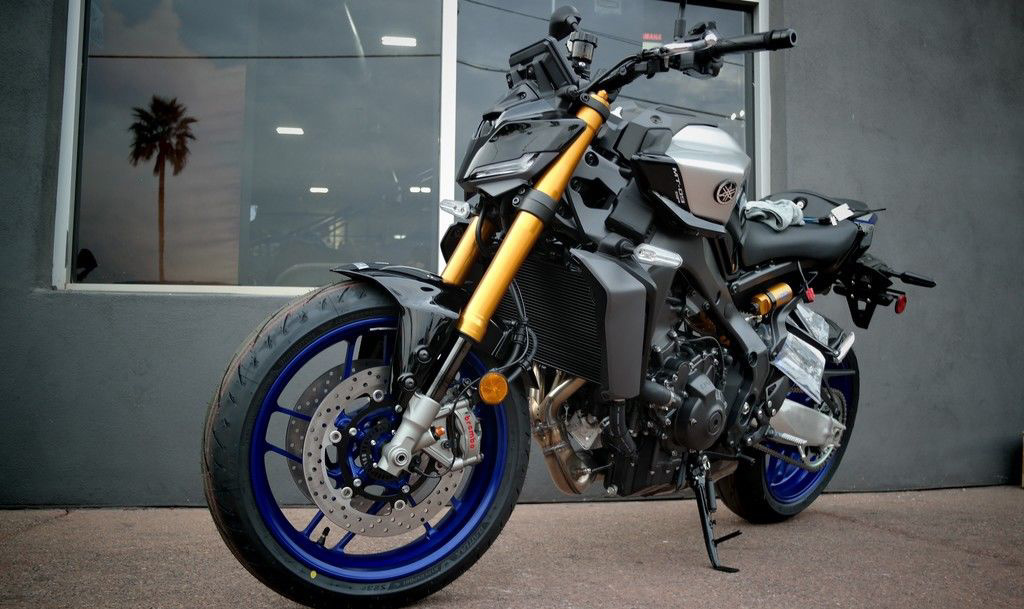 2026 Yamaha MT 09 SP 09 SP in 85032, AZ