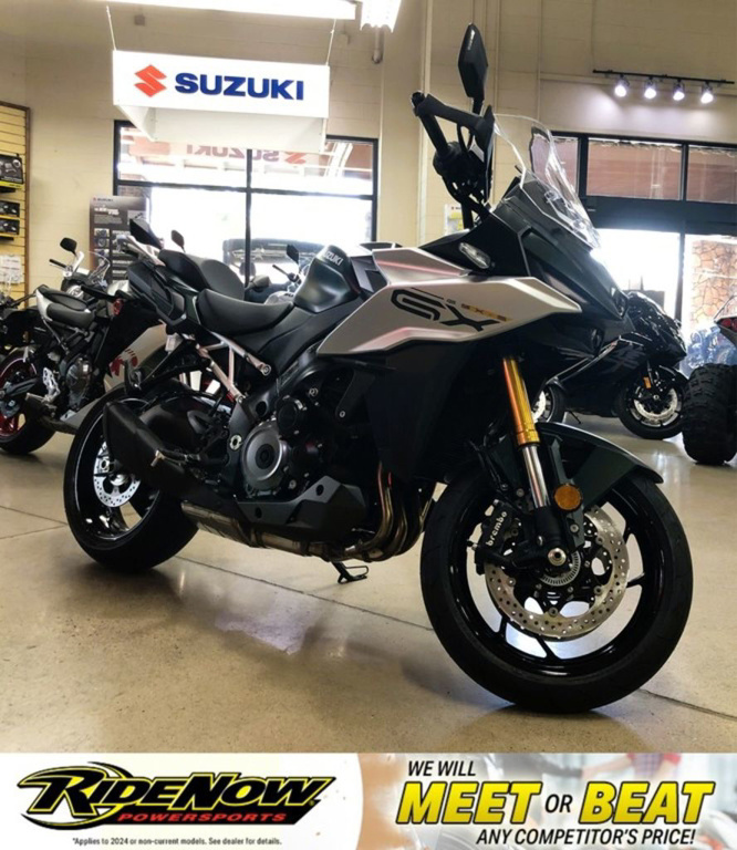 2024 Suzuki GSX-S 1000GX Plus 1000GX+ in Surprise, AZ