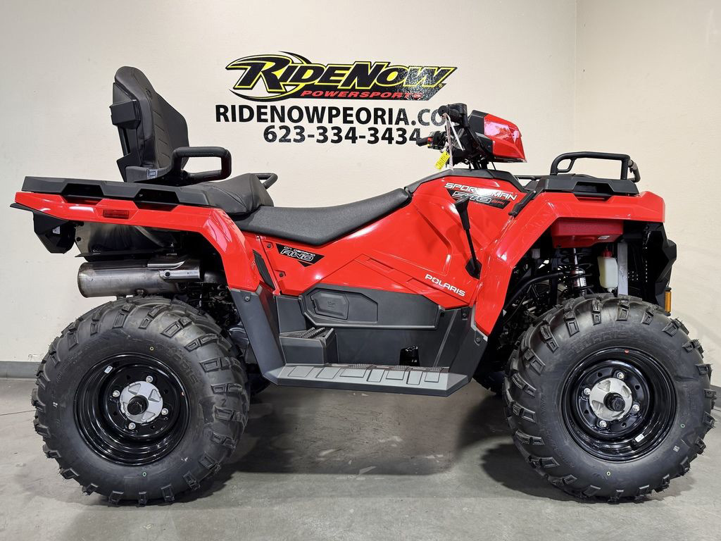 2026 Polaris Sportsman Touring 570 in peoria AZ