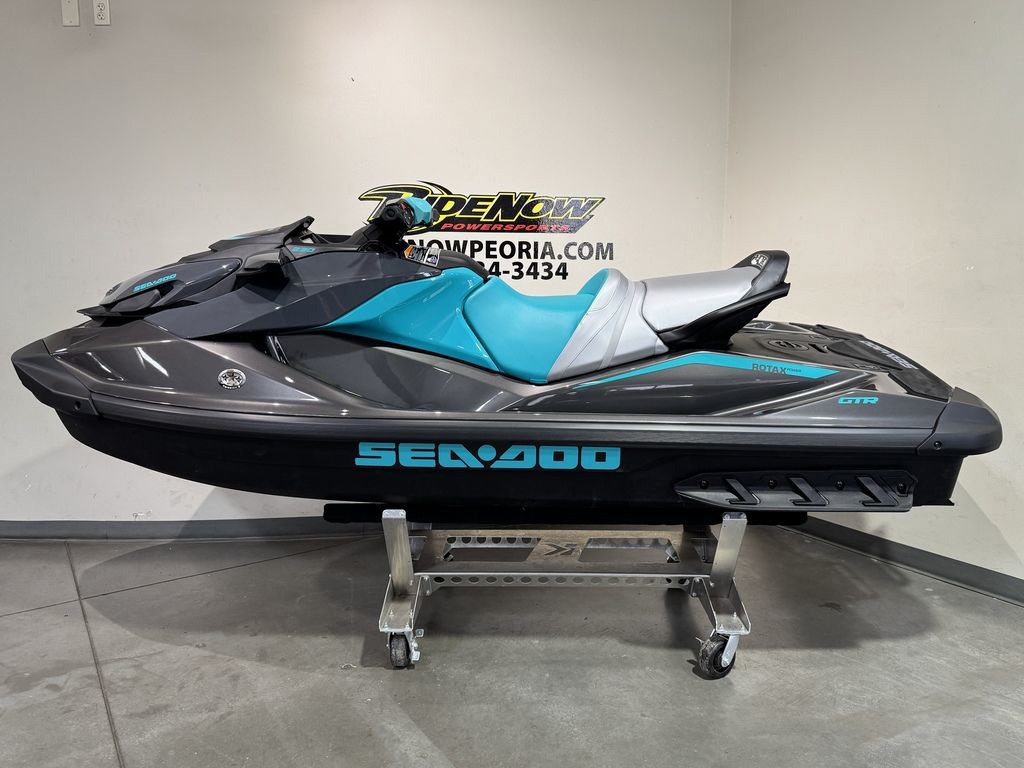 2026 Sea-Doo GTR 230 iBR in peoria AZ