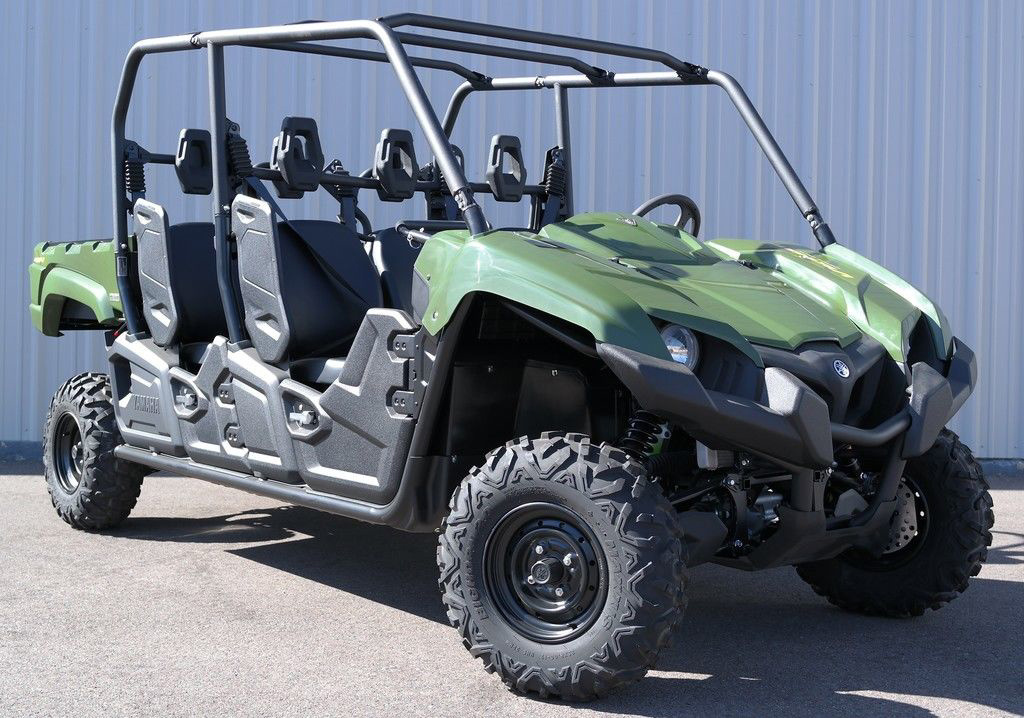 Yamaha Viking Four Wheelers For Sale Near Phoenix, AZ - ATV Trader