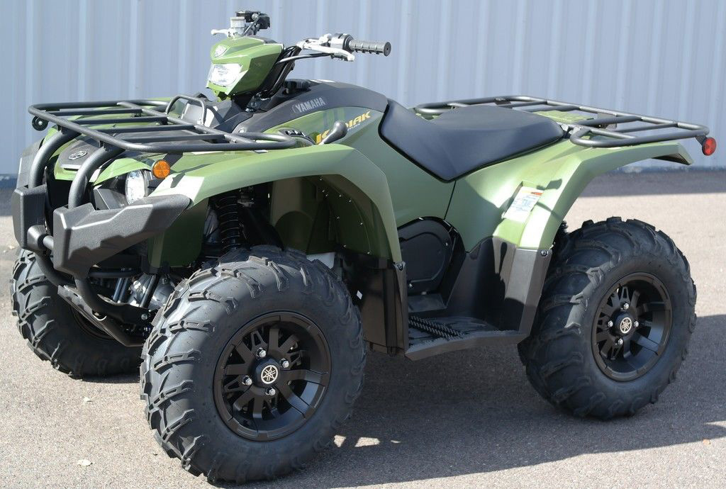 2026 Yamaha Kodiak 450 EPS in 85032 AZ
