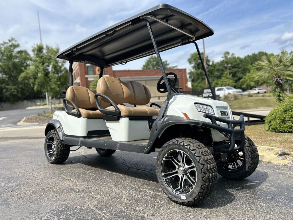 2025 Club Car  Onward Lifted 4 Passenger HP in tallahassee FL