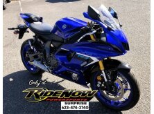 Yamaha YZF-R7: The Supersport Bike That Brings the Thrill image