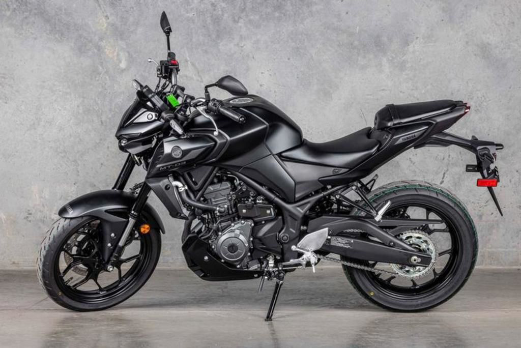 2026 Yamaha MT 03 03 in 85032, AZ