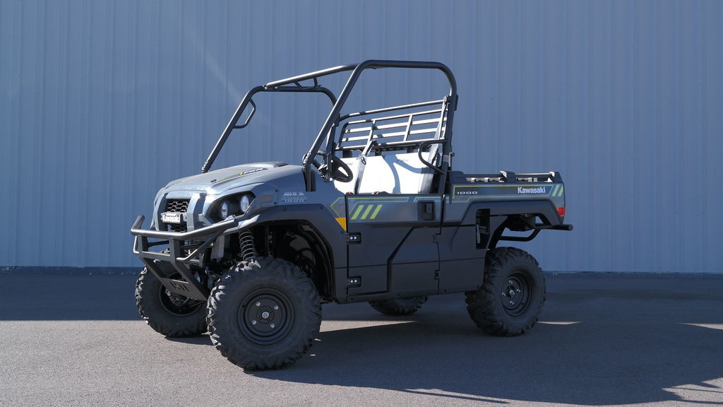 2026 Kawasaki Mule PRO-FXR 1000 BASE in 85032 AZ