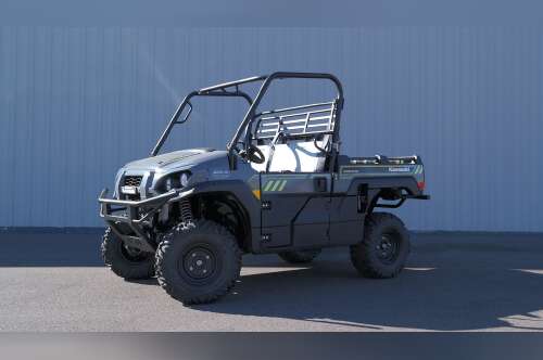 2026 Kawasaki Mule PRO-FXR 1000 BASE in 85032 AZ