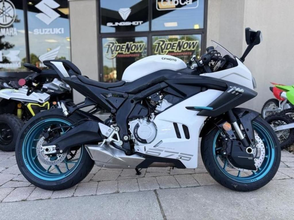 2026 CFMOTO 675SS 1000 XL in tallahassee FL