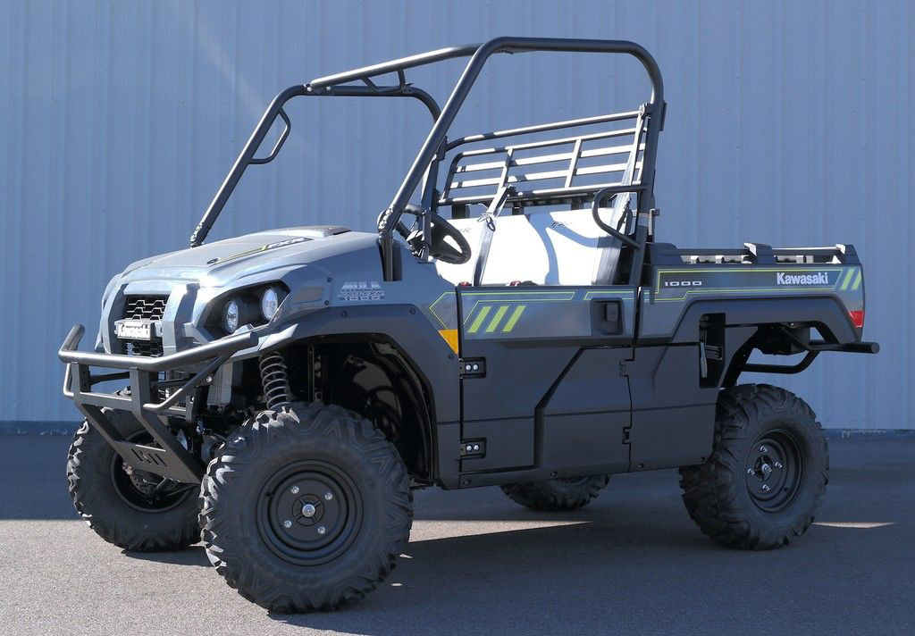 2026 Kawasaki Mule PRO-FXR 1000 BASE in 85032 AZ