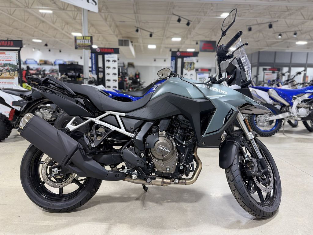 2024 Suzuki V-Strom 800 800 in Tallahassee, FL