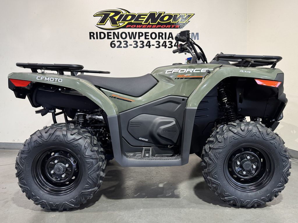 2026 CFMOTO CFORCE 400 in peoria AZ