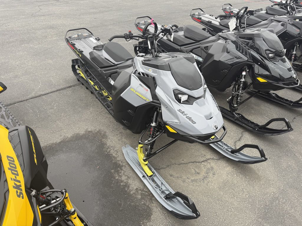 2026 Ski-Doo Summit Adrenaline with Edge Package 850 E-TEC Tu 850 E-TEC 146 2.5 in kennewick WA