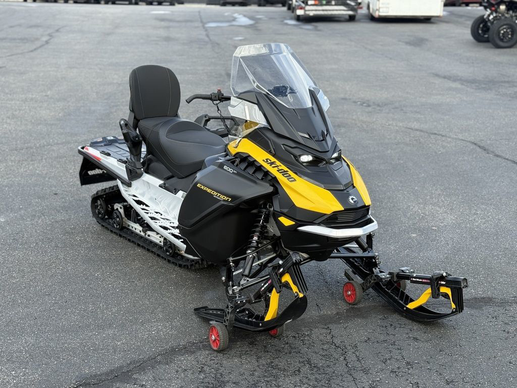 2026 Ski-Doo Expedition Sport 600 EFI in kennewick WA