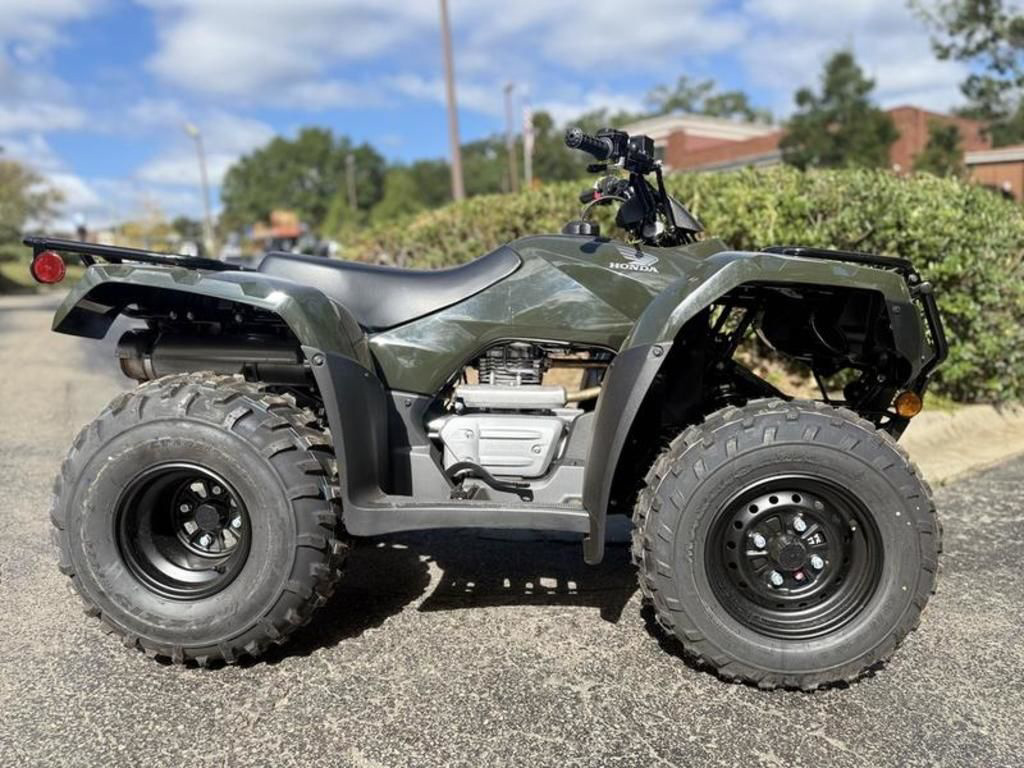2026 Honda FourTrax Recon 250X BASE in tallahassee FL