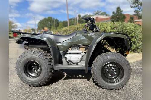 2026 Honda FourTrax Recon 250X BASE in tallahassee FL