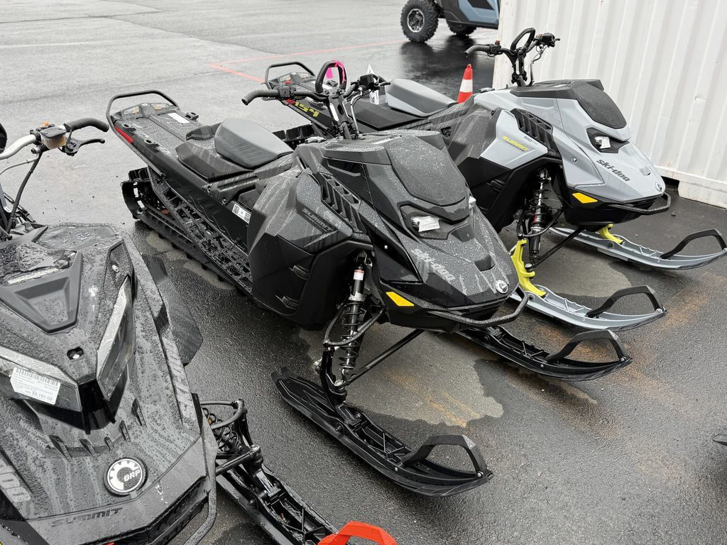 2026 Ski-Doo Summit Adrenaline with Edge Package 850 E-TEC 15 850 E-TEC 154 2.5 in kennewick WA