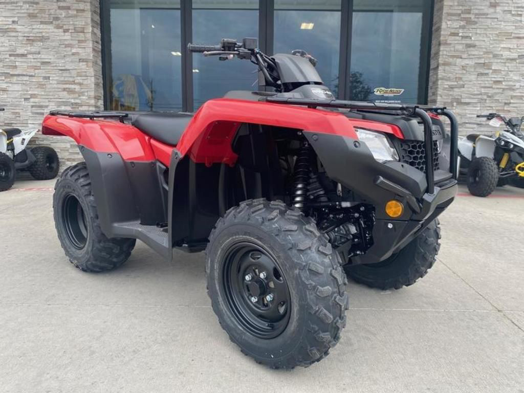 2026 Honda FourTrax Rancher 4X4 Automatic DCT IRS EPS 4X4 AT DCT IRS EPS in surprise AZ