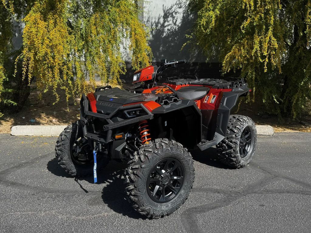 2026 Polaris Sportsman XP 1000 S in 85032 AZ