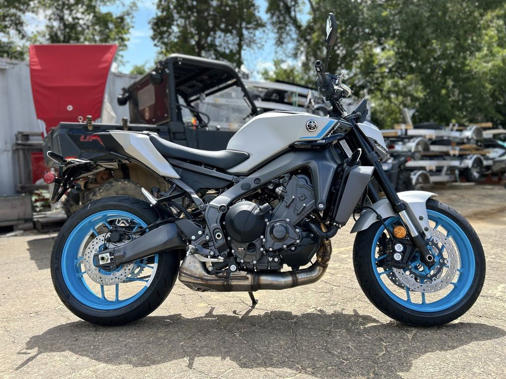 2025 Yamaha MT 09 09 in Tallahassee, FL