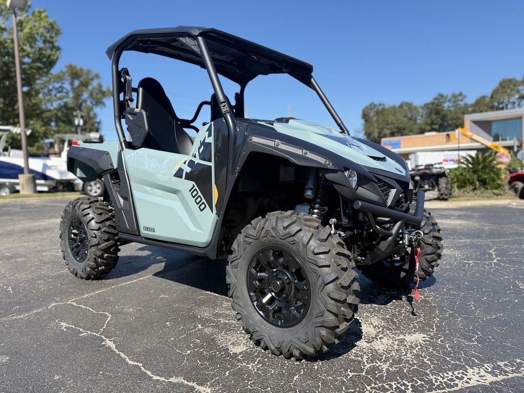 2026 Yamaha Wolverine X2 1000 Xt-R BASE in tallahassee FL