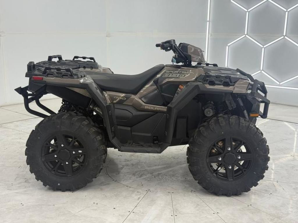 2026 Polaris Sportsman 850 Trail BASE in surprise AZ