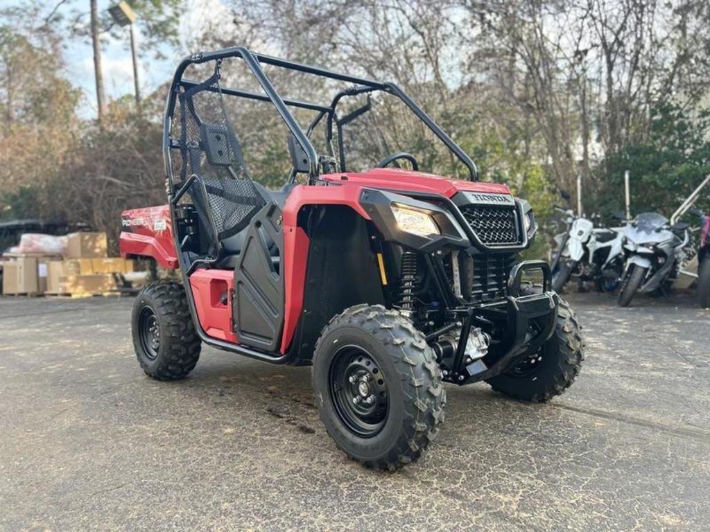 2026 Honda  Pioneer 520 BASE in tallahassee FL
