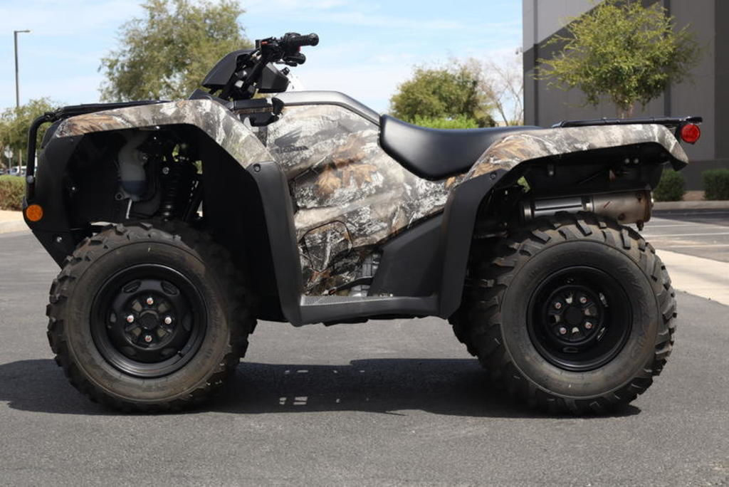 2026 Honda FourTrax Rancher 4X4 Truetimber Atera Camo in surprise AZ