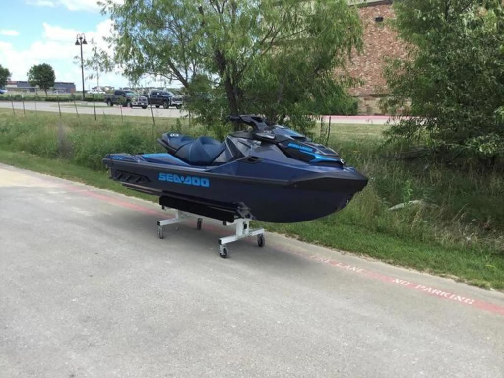 2026 Sea-Doo GTX 230 Ibr And Idf 230 in Kennewick, WA