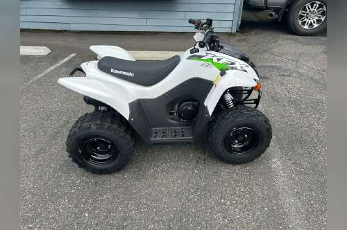 2026 Kawasaki KFX 90 in tucson AZ