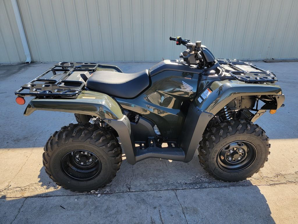 2026 Honda FourTrax Rancher 4X4 in tucson AZ