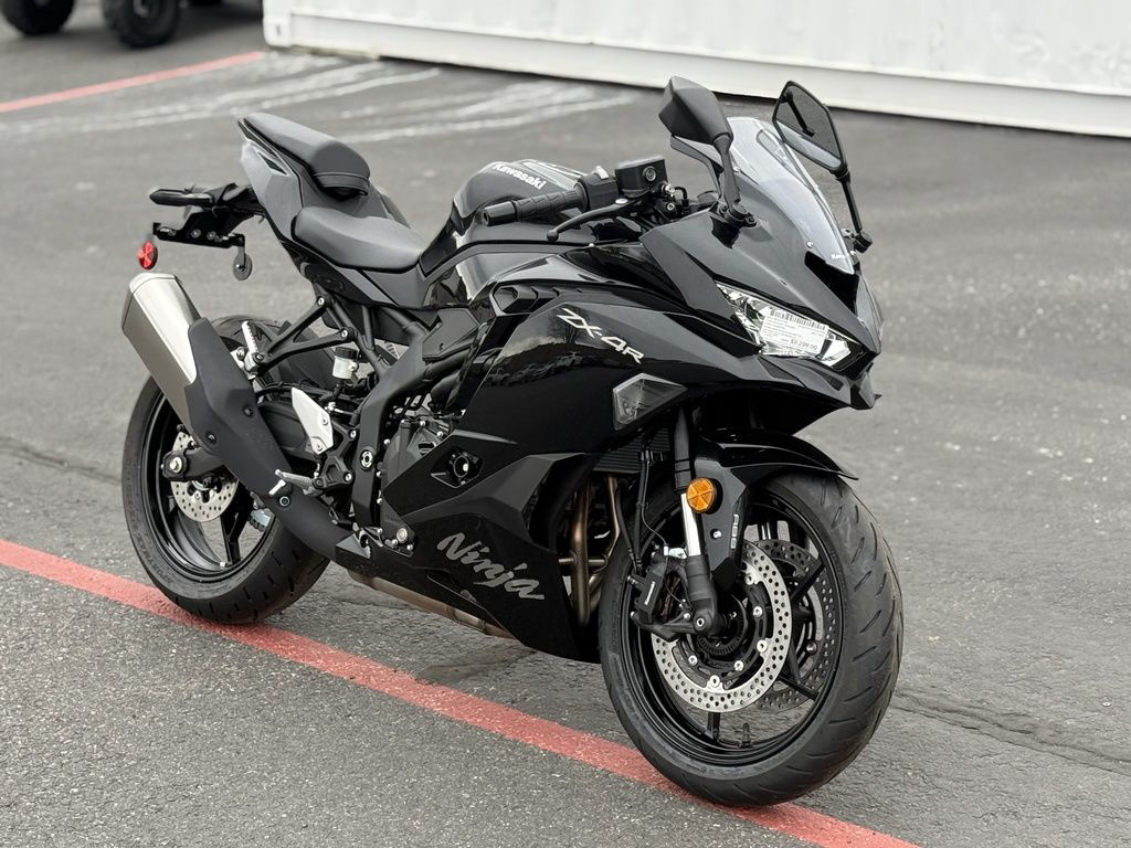 Kawasaki Ninja ZX-4R Motorcycles For Sale in New York - Cycle Trader