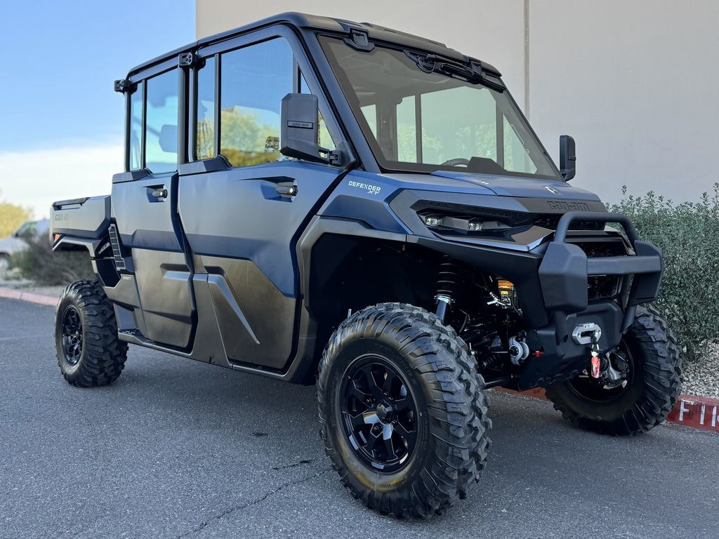 2026 Can-Am Defender MAX XT CAB HD11 in peoria AZ