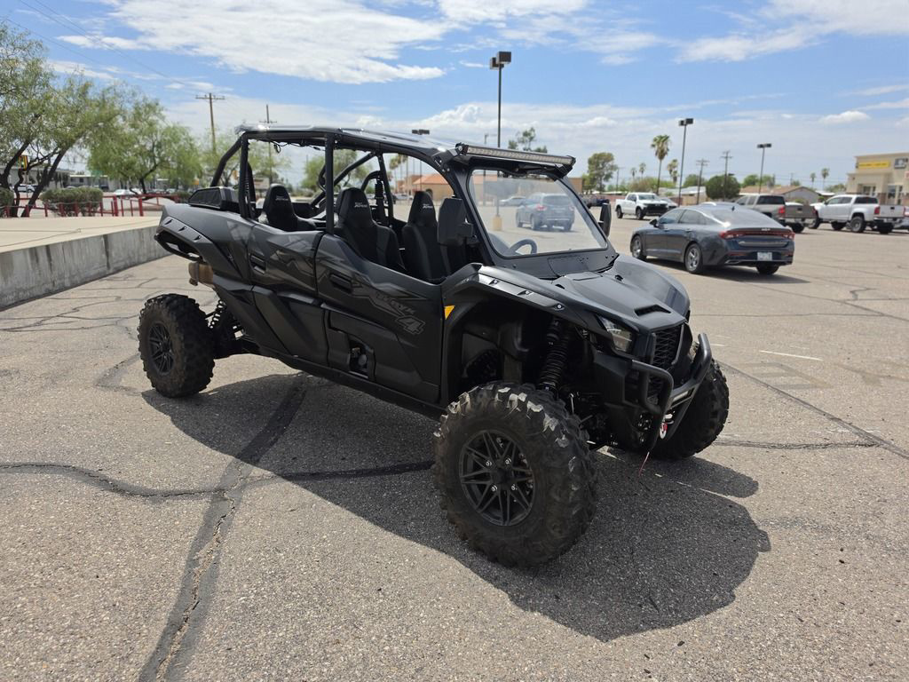 Used Kawasaki Side by Sides For Sale Near Phoenix, AZ - ATV Trader