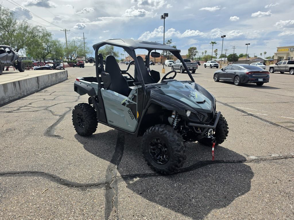 2026 Yamaha Wolverine X2 1000 XT-R BASE in tucson AZ