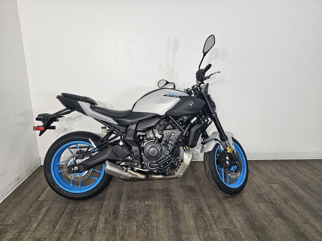 2026 Yamaha MT 07 07 in Tucson, AZ
